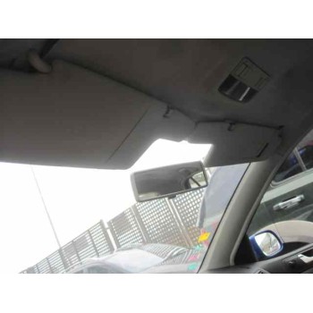 skoda fabia (6y2/6y3) del año 2001