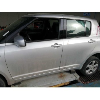 suzuki swift berlina (mz) del año 2006