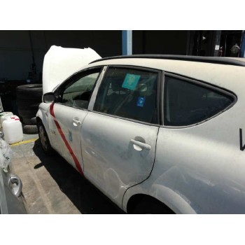 seat altea xl (5p5) del año 2015