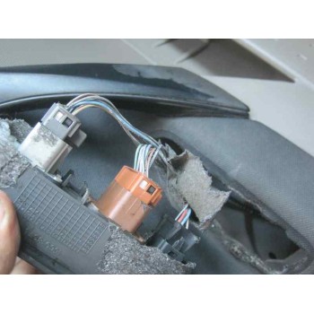 renault megane ii classic berlina del año 2004