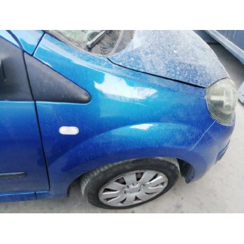 renault twingo del año 2008