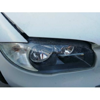 bmw serie 1 berlina (e81/e87) del año 2010