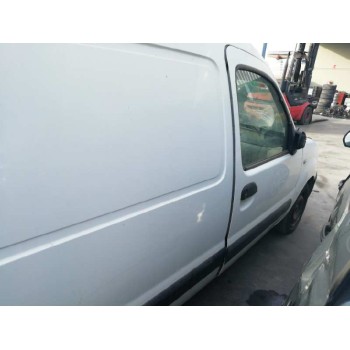 renault kangoo (f/kc0) del año 2009