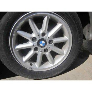 bmw serie 3 compacto (e36) del año 1999