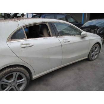 mercedes-benz clase a (w176) del año 2014