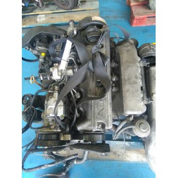 Recambio de motor completo para audi a6 berlina (c4) 2.5 tdi referencia OEM IAM AEL M 