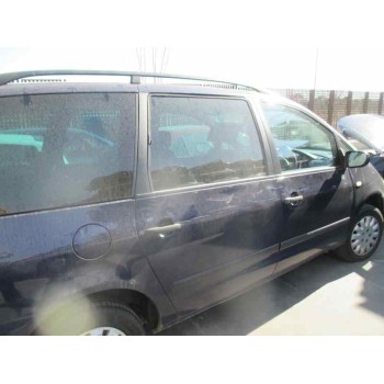 ford galaxy (vy) del año 2001