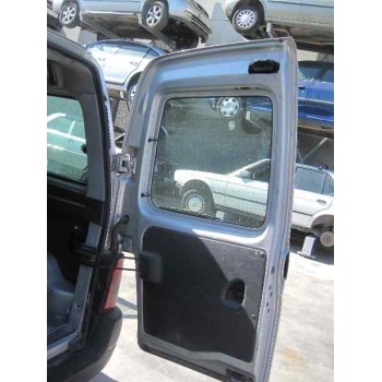 citroën berlingo del año 2000