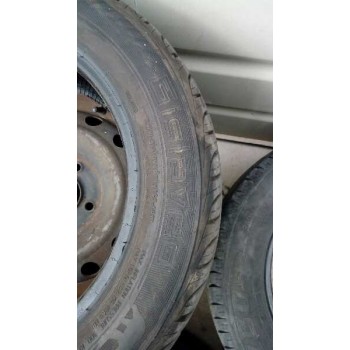 citroën saxo del año 2000