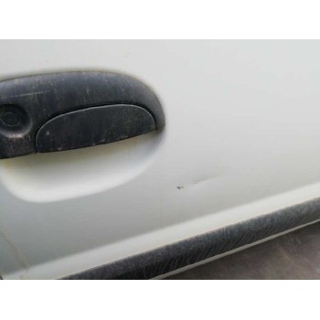 renault kangoo (f/kc0) del año 2009