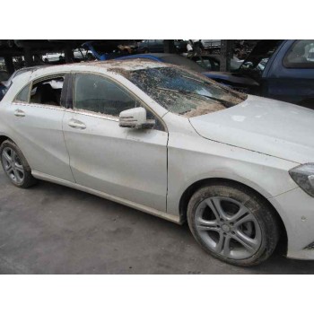 mercedes-benz clase a (w176) del año 2014