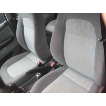 skoda fabia (6y2/6y3) del año 2001