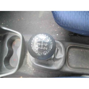 fiat punto berlina (188) del año 2000