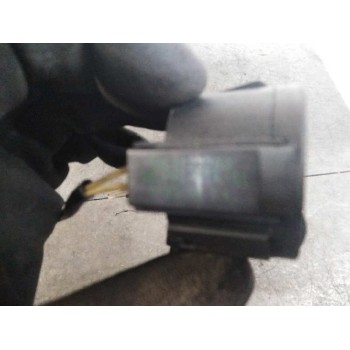 Recambio de centralita inmovilizador para peugeot 207 1.4 referencia OEM IAM 9663123280  