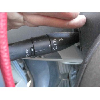 renault megane ii classic berlina del año 2004