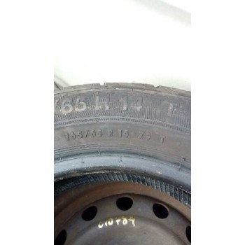 citroën saxo del año 2000