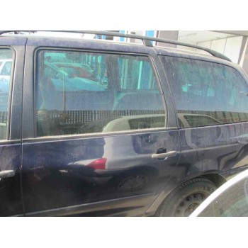 ford galaxy (vy) del año 2001