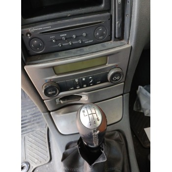 renault laguna ii grandtour (kg0) del año 2001