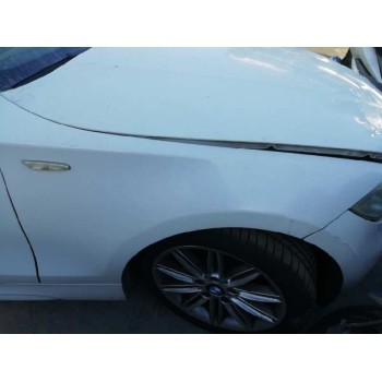 bmw serie 1 berlina (e81/e87) del año 2010