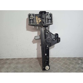 ELEVALUNAS TRASERO DERECHO 9829045580 9829045280 6 PINS