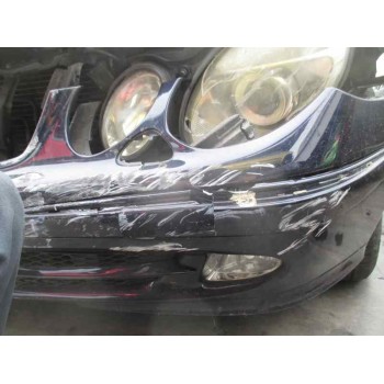 mercedes-benz clase e (w211) berlina del año 2004