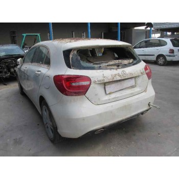 mercedes-benz clase a (w176) del año 2014