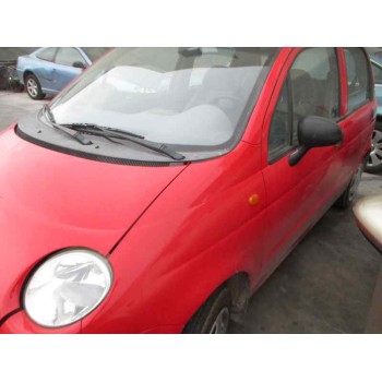 daewoo matiz del año 1998