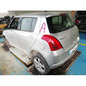 suzuki swift berlina (mz) del año 2006