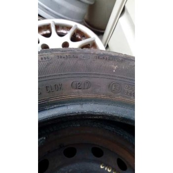 citroën saxo del año 2000