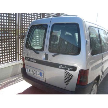 citroën berlingo del año 2000
