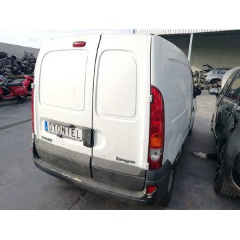 renault kangoo (f/kc0) del año 2009