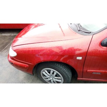 citroën xsara berlina del año 1999