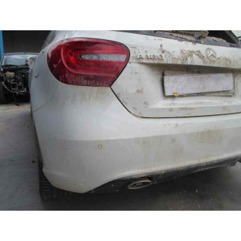 mercedes-benz clase a (w176) del año 2014