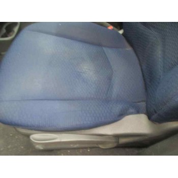 fiat punto berlina (188) del año 2000