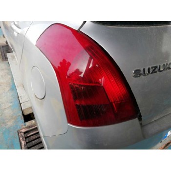 suzuki swift berlina (mz) del año 2006
