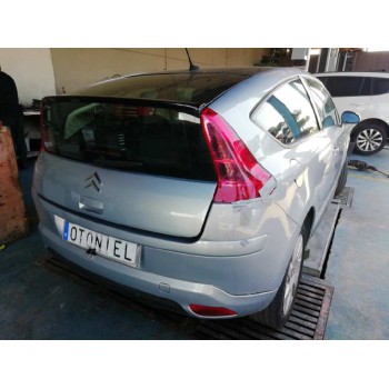 citroën c4 coupe del año 2005