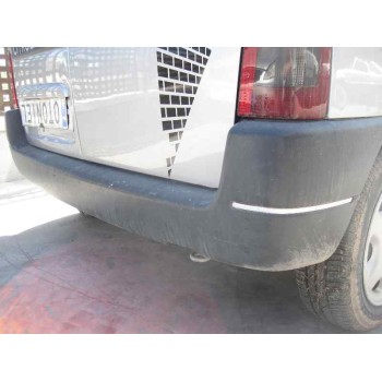 citroën berlingo del año 2000