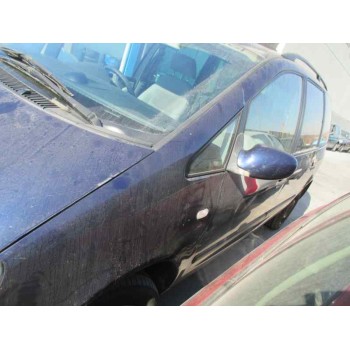 ford galaxy (vy) del año 2001