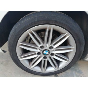 bmw serie 1 berlina (e81/e87) del año 2010