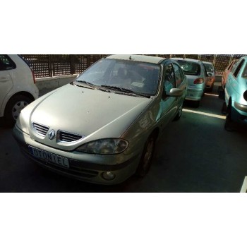 RENAULT MEGANE I FASE 2 CLASSIC (LA..)