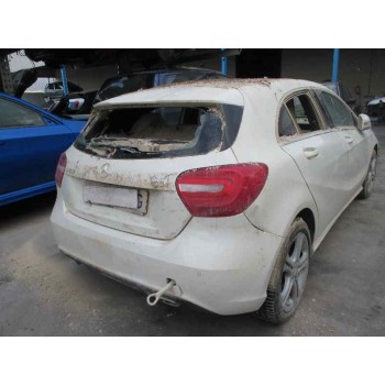 mercedes-benz clase a (w176) del año 2014