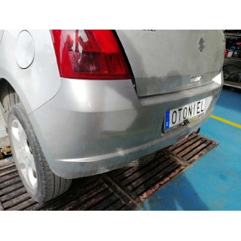 suzuki swift berlina (mz) del año 2006