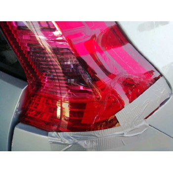 citroën c4 coupe del año 2005