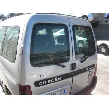 citroën berlingo del año 2000