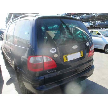 ford galaxy (vy) del año 2001
