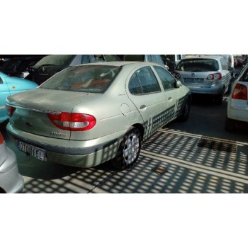 renault megane i fase 2 classic (la..) del año 2000