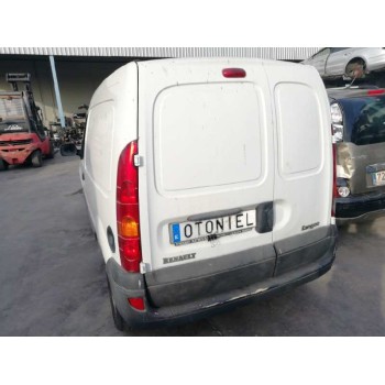 renault kangoo (f/kc0) del año 2009