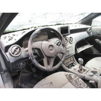 mercedes-benz clase a (w176) del año 2014