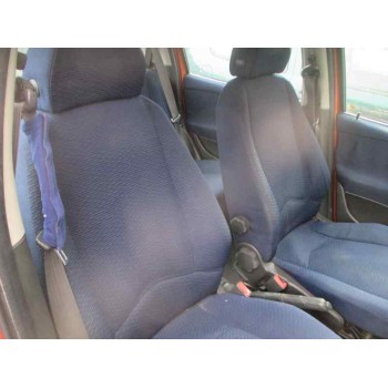 fiat punto berlina (188) del año 2000