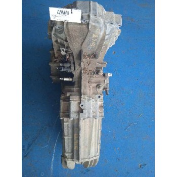 Recambio de caja cambios para seat exeo berlina (3r2) last edition referencia OEM IAM JWS  6V